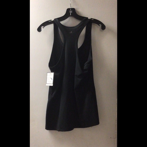 🌟Citrus Racerback Active Tank - Picture 4 of 7